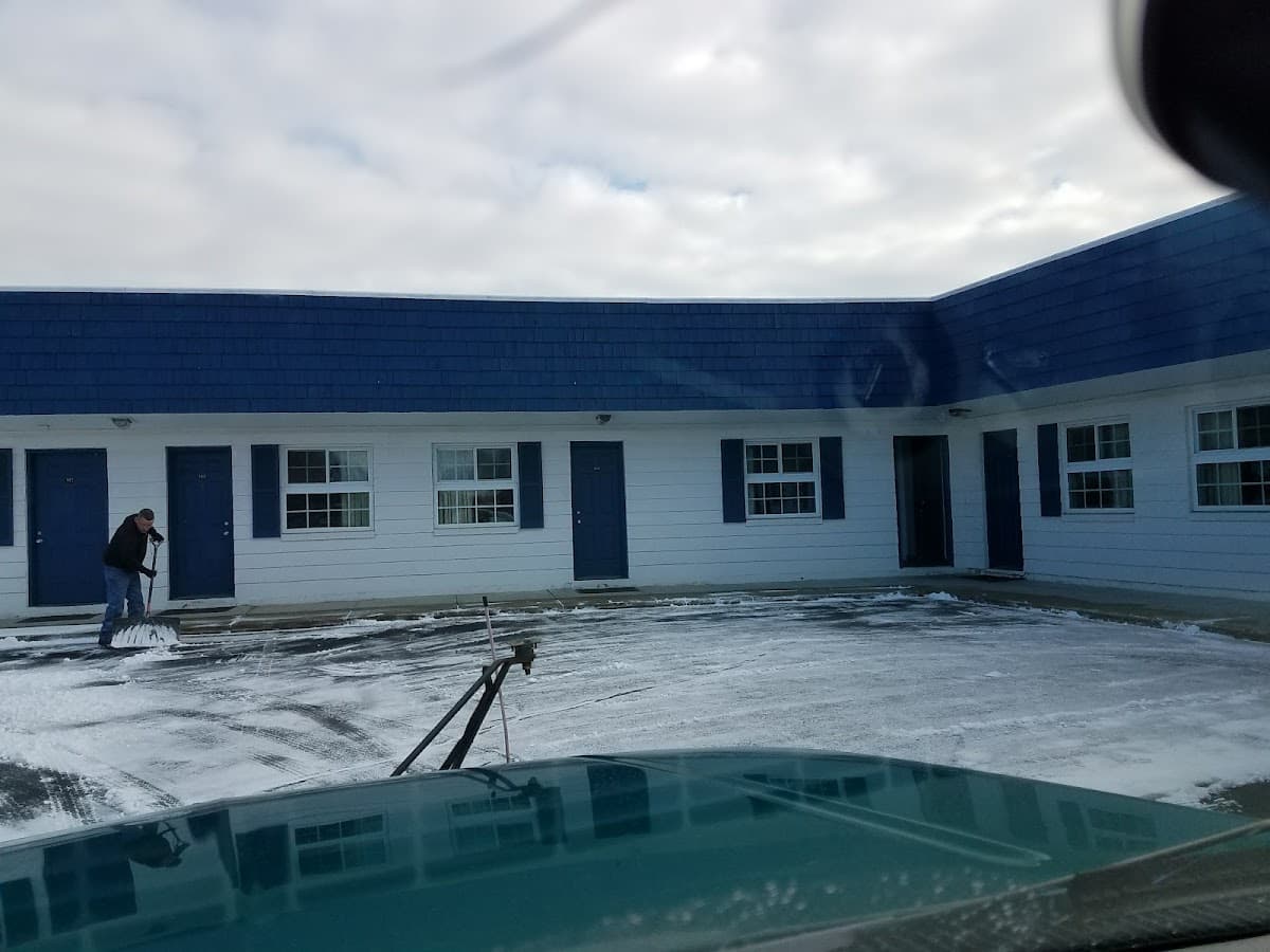 Best Stay Inn
