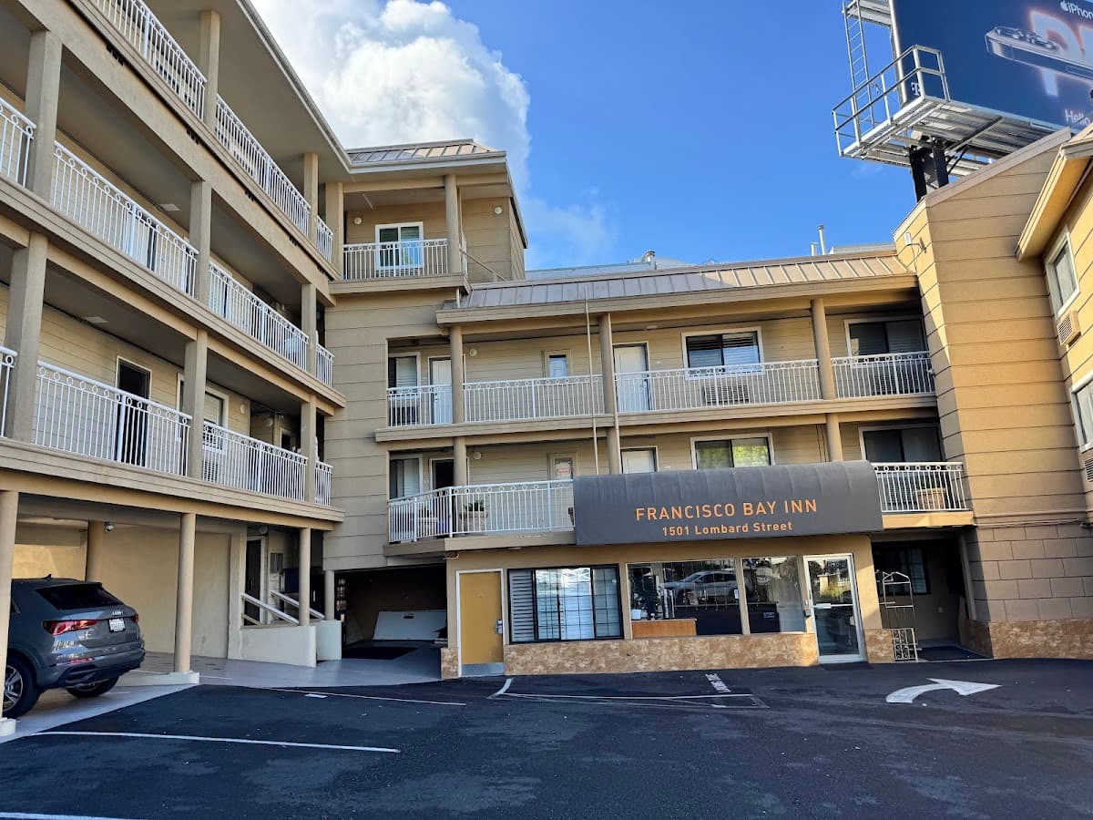 Francisco Bay Inn