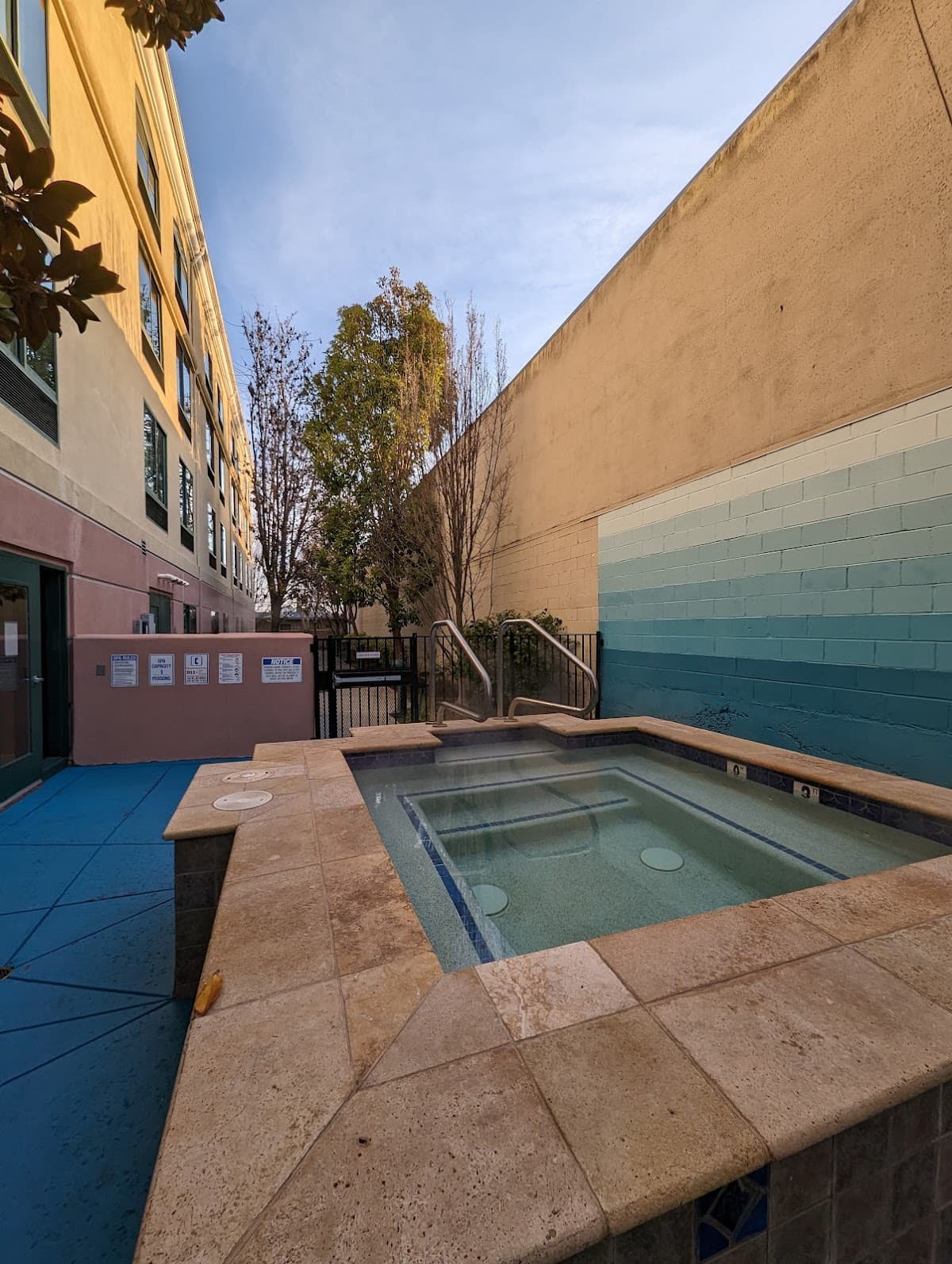 Best Western Inn & Suites San Mateo - San Francisco Airport