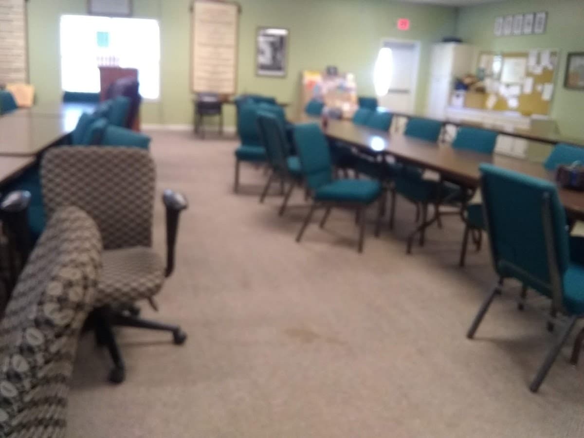Ruston Gratitude Group