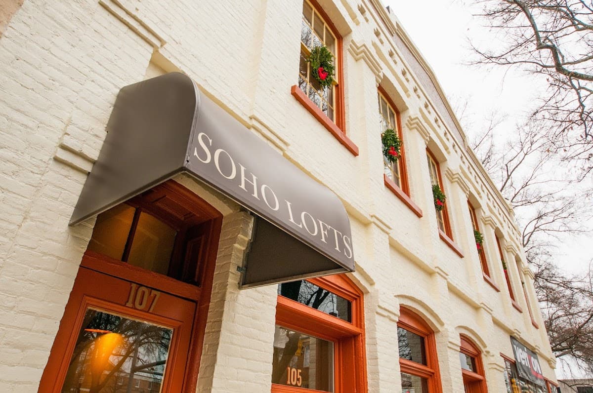 Soho Lofts