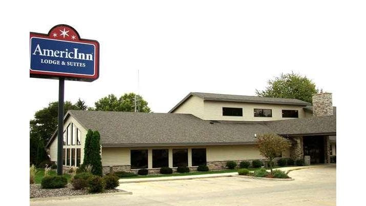 AmericInn by Wyndham Kewanee