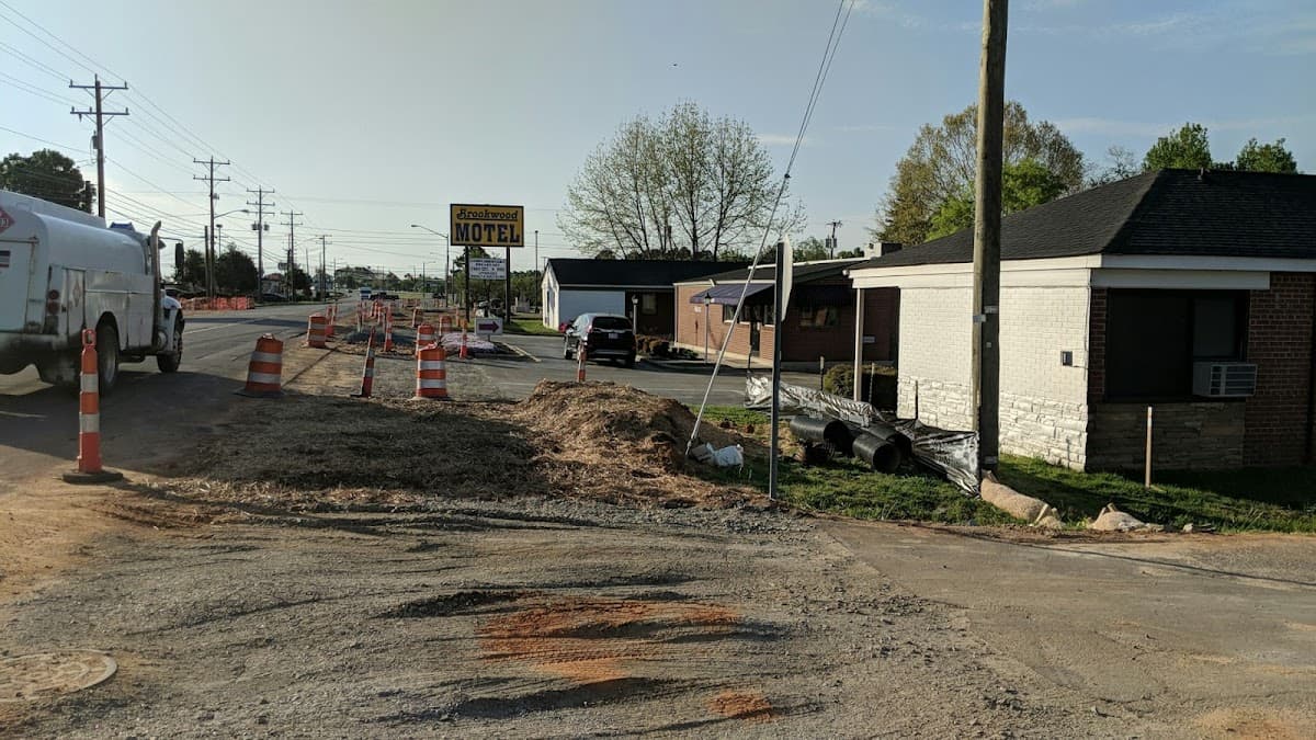 Brookwood Motel