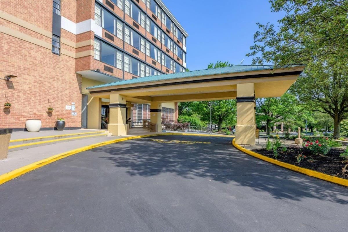 Inn at Lebanon - Hershey/Manheim Area