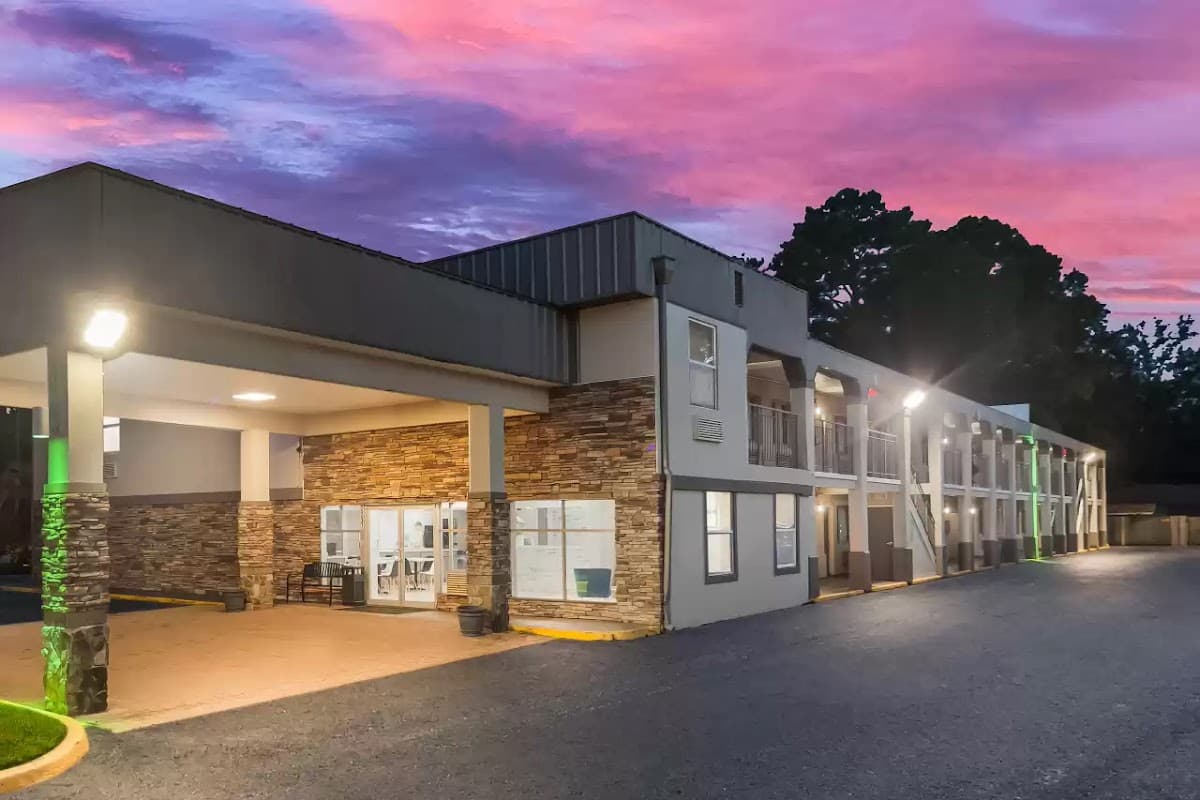 Quality Inn Charleston - West Ashley