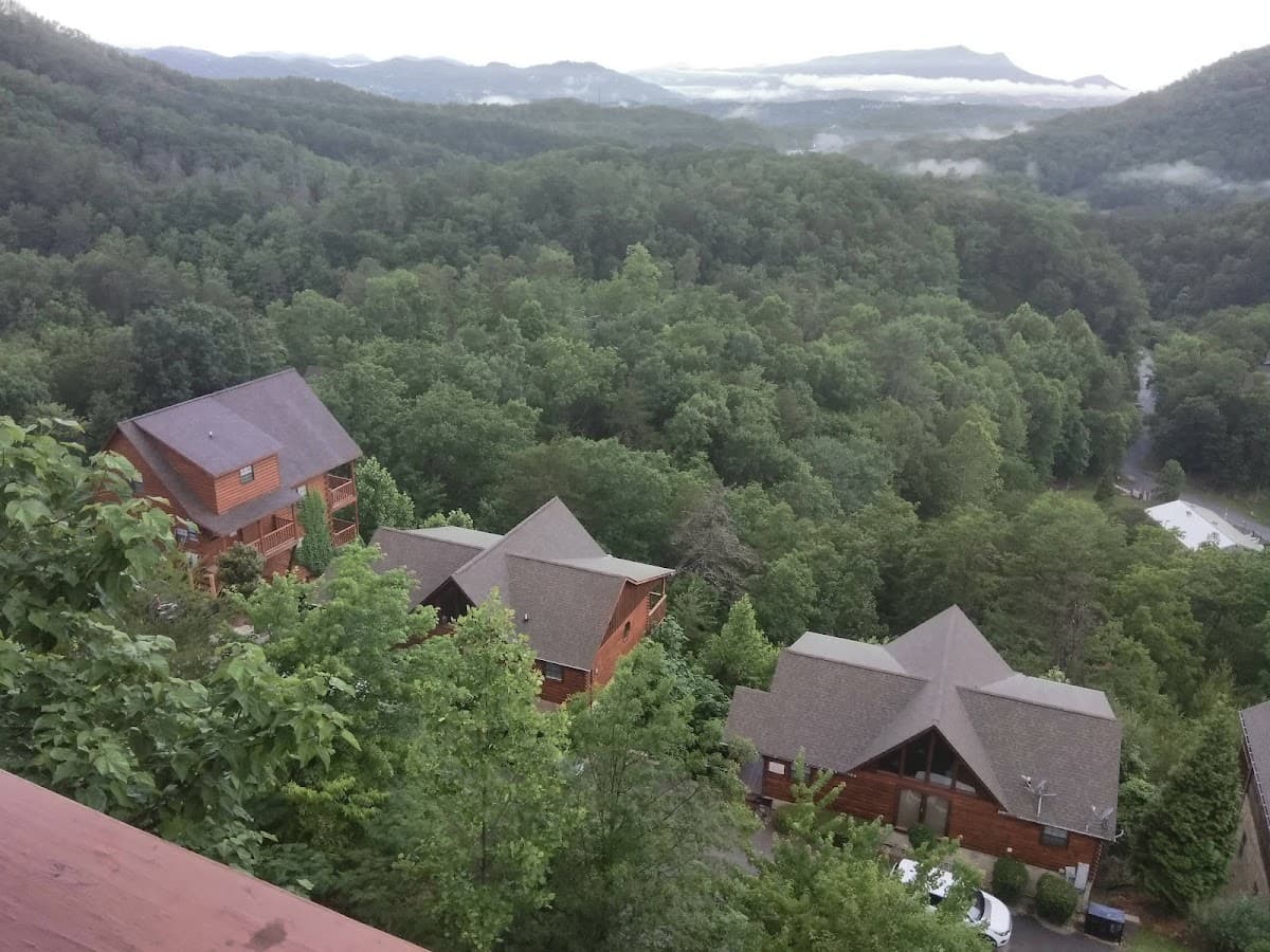 Dream Catcher Cabin