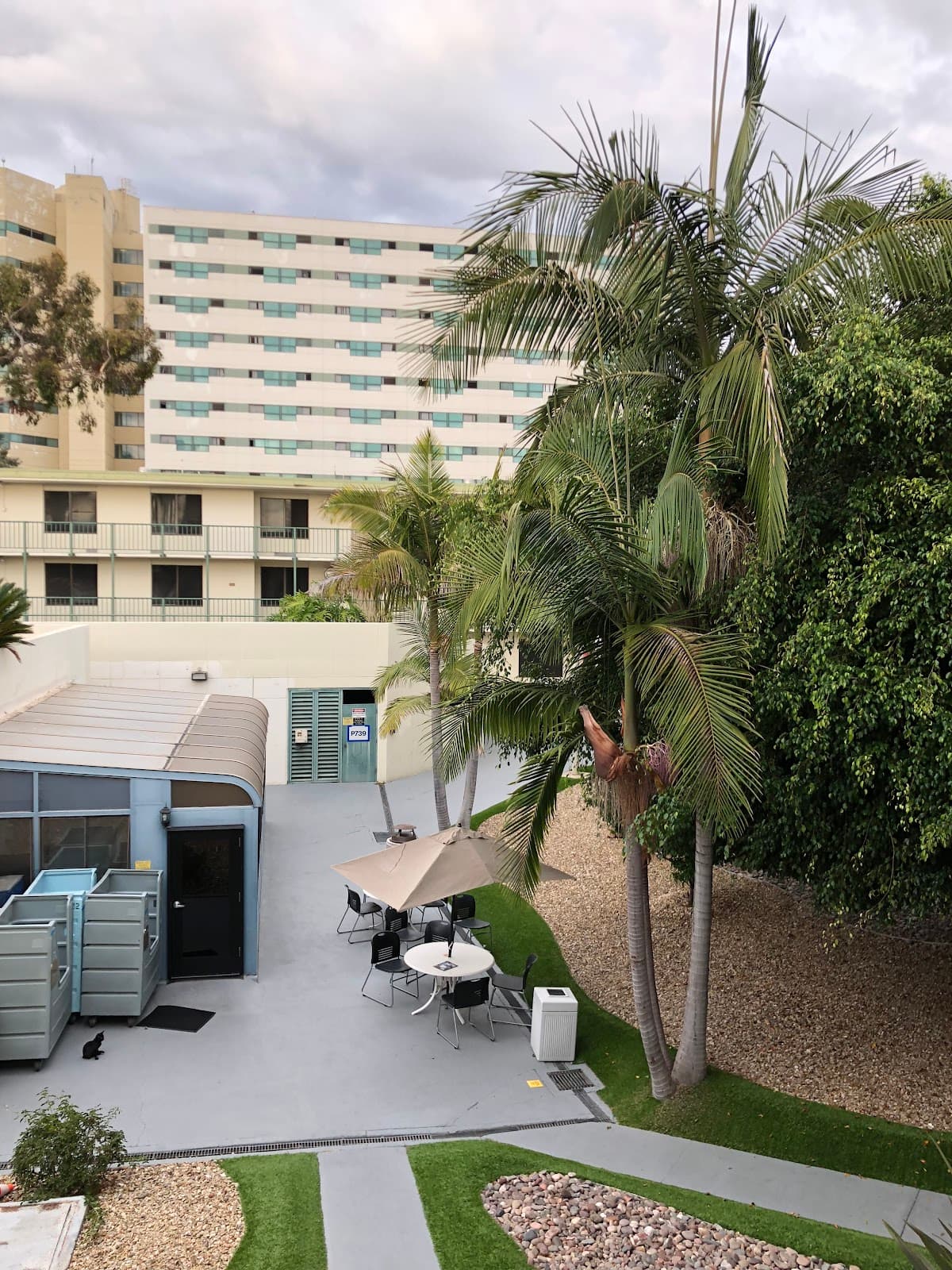 Navy Gateway Inns and Suites