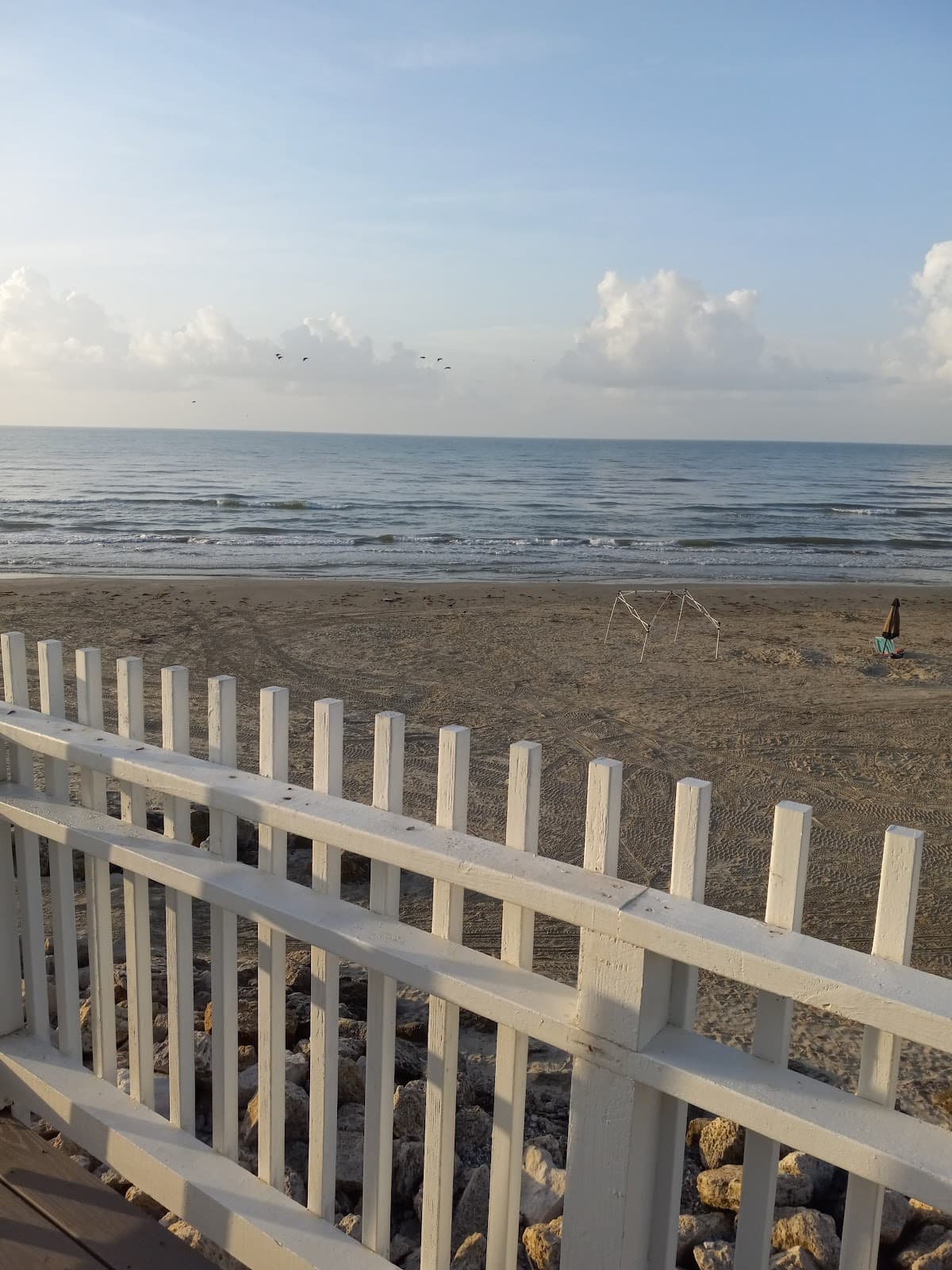 Villa On The Beach