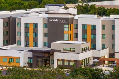 Residence Inn by Marriott Sacramento Cal Expo