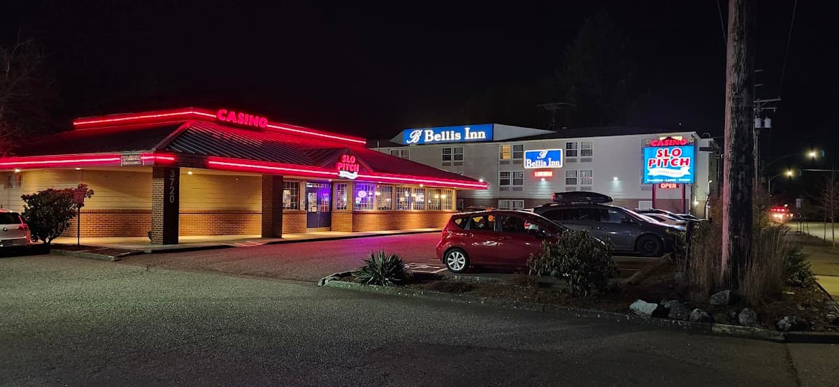 Bellis Inn