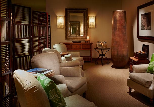 Hashani Spa