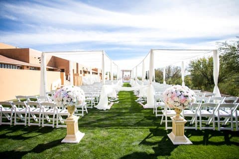 JW Marriott Tucson Starr Pass Resort & Spa