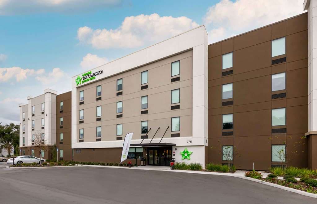 Extended Stay America- Premier Suites - Daytona Beach - Ormond Beach