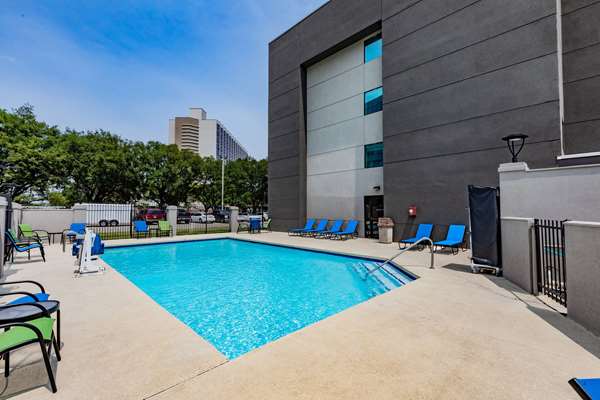 La Quinta Inn & Suites by Wyndham Houston Southwest