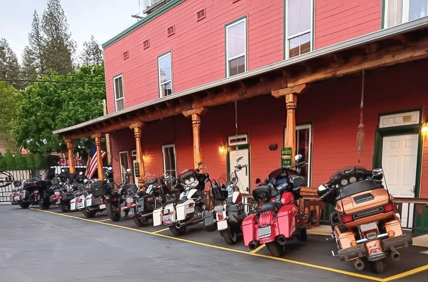 Northern Inn