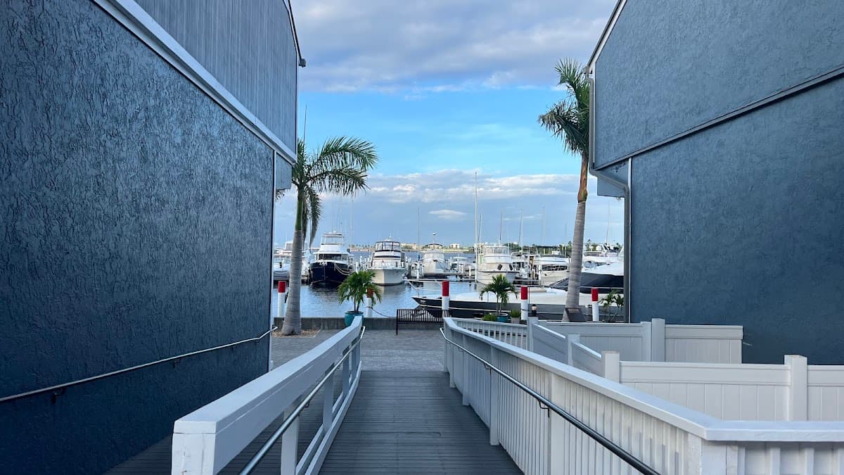 The Suites at Fishermen's Village