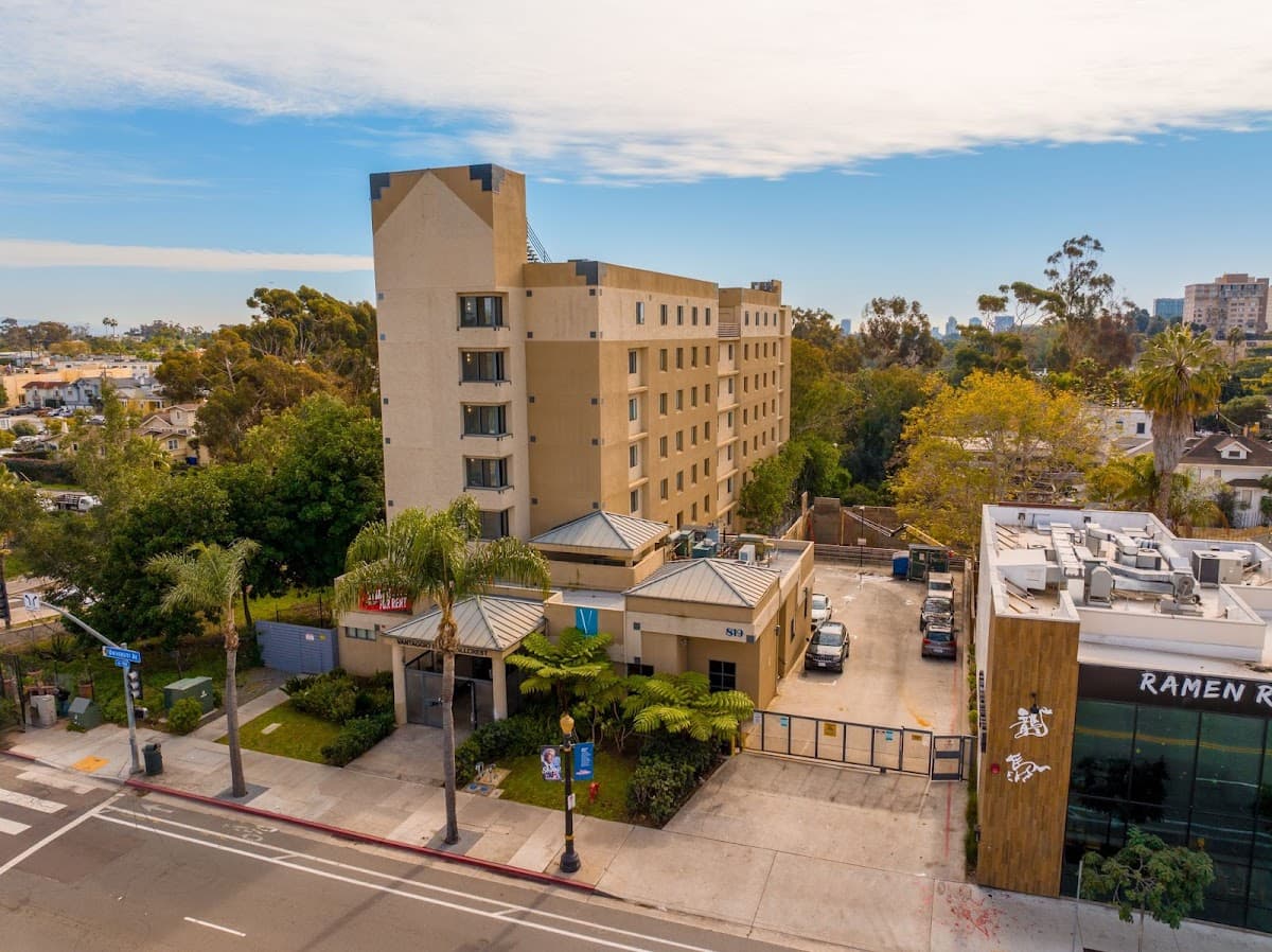 Vantaggio Suites Hillcrest
