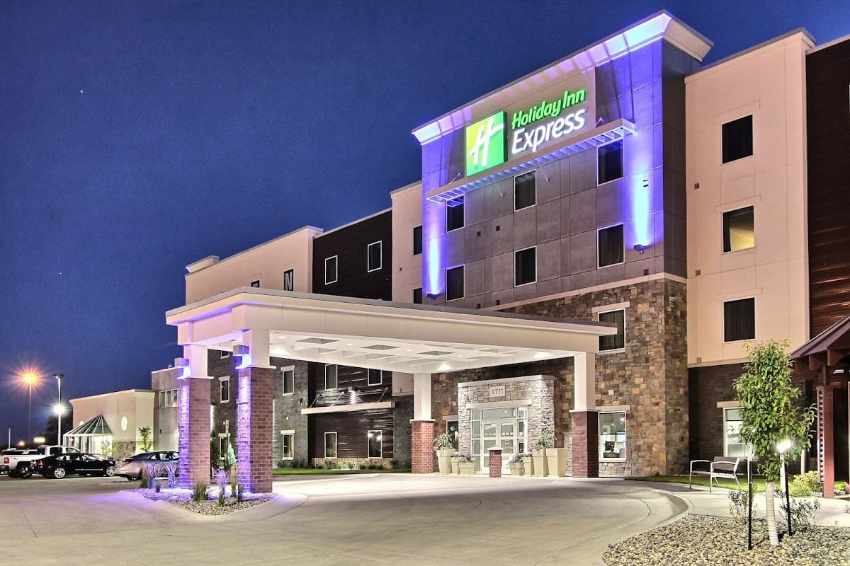 Holiday Inn Express