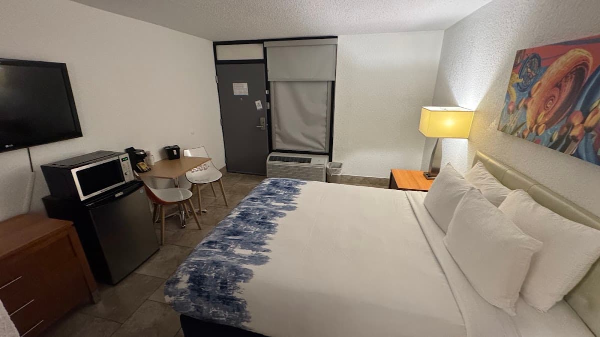 Hotel florida
