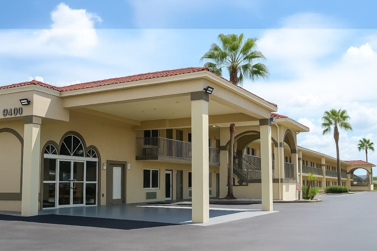 Serena Inn