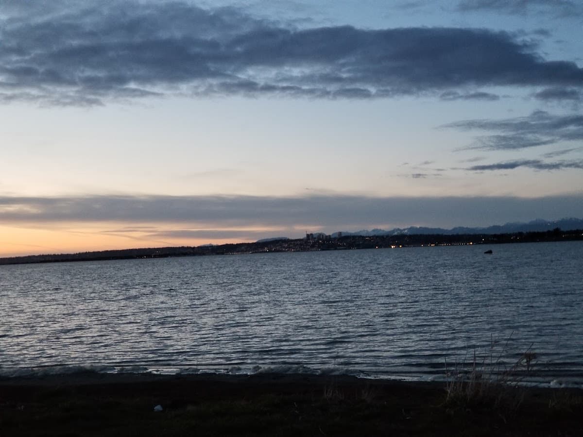 Drayton Harbor