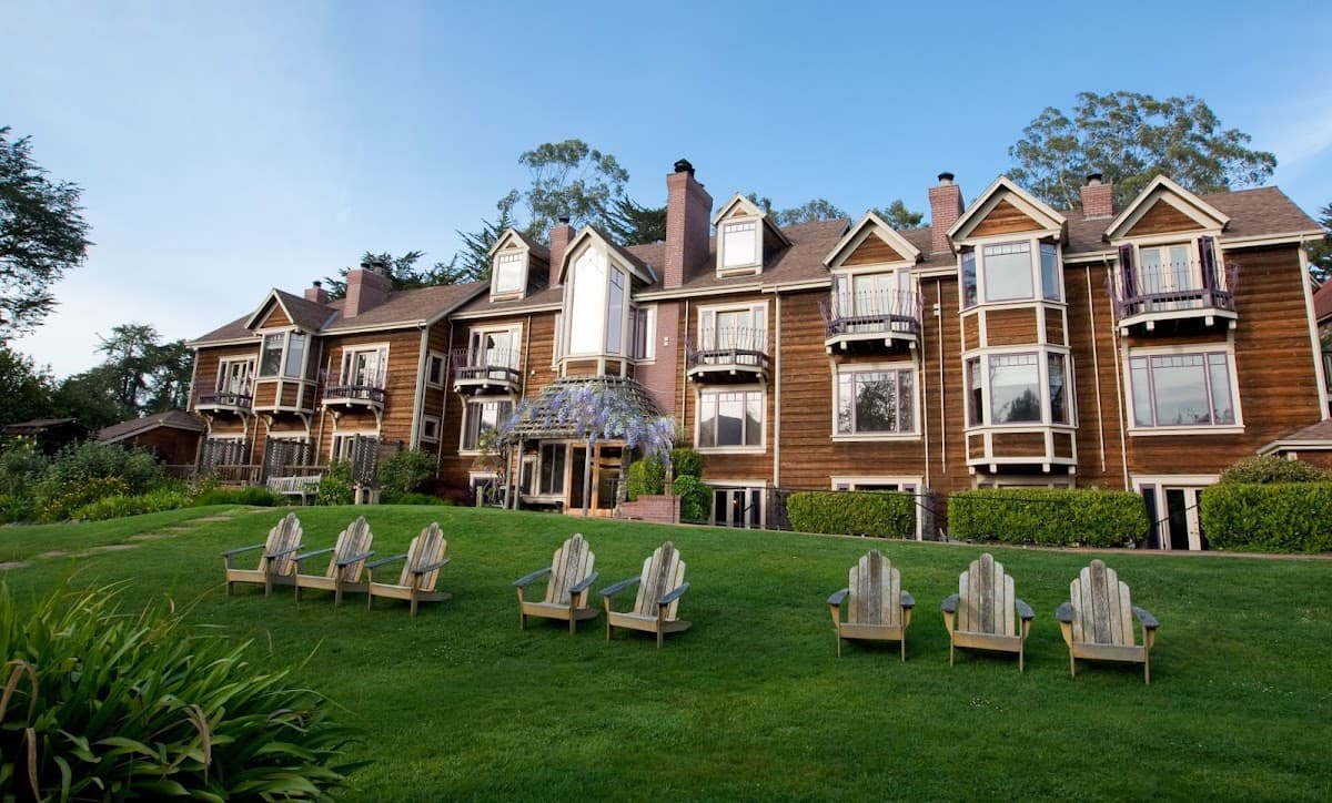 Olema House