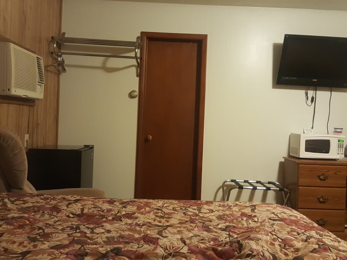 Mott Motel