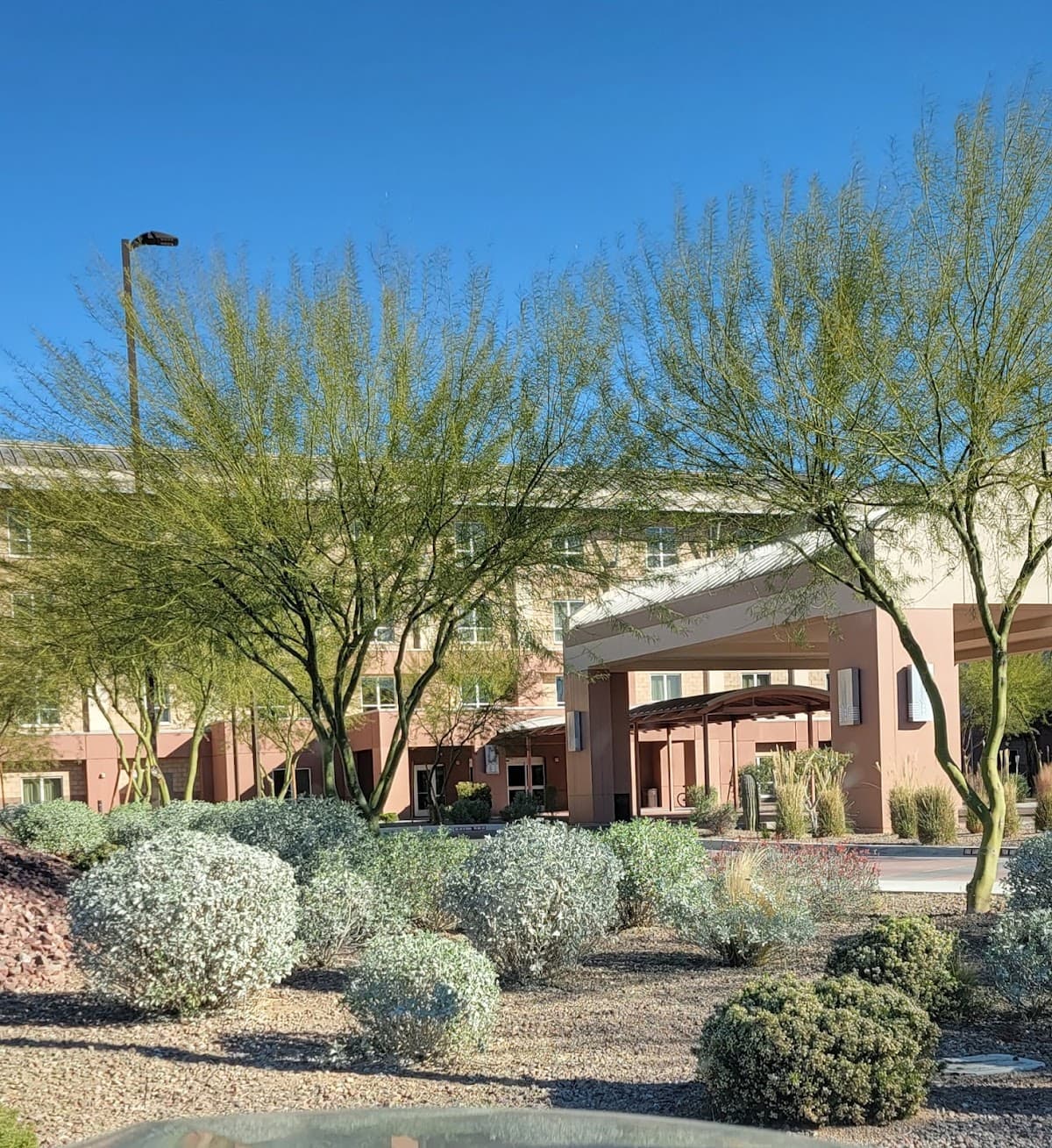 Inn at Davis-Monthan