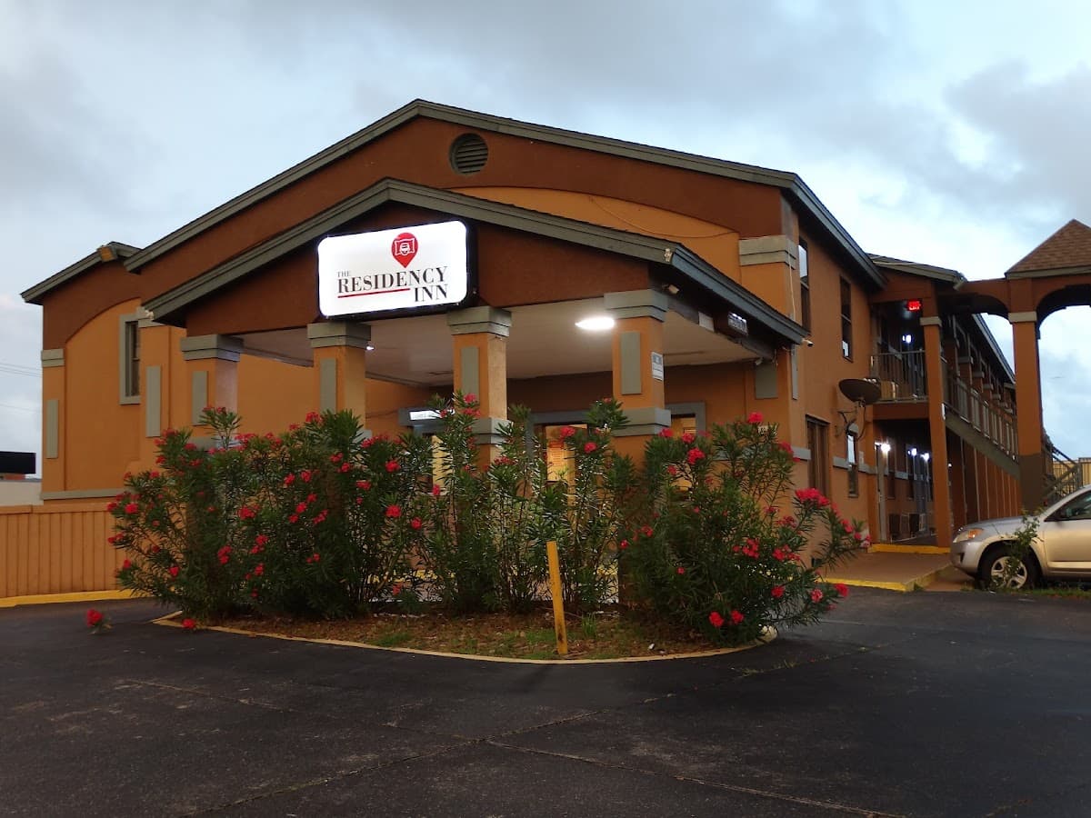 The Residency Inn