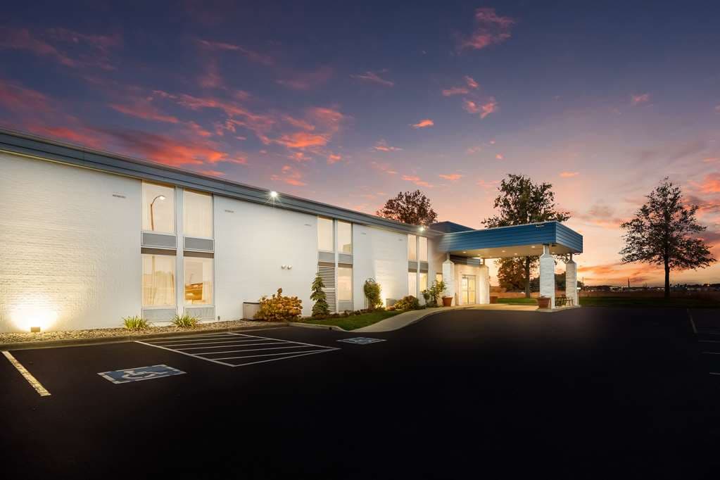 SureStay Plus by Best Western Jasper