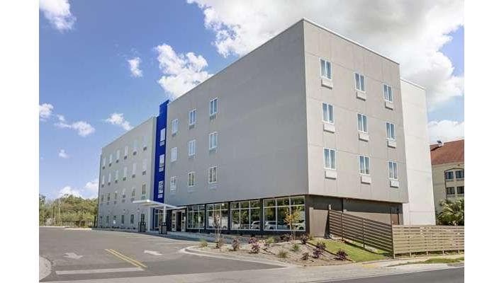 Sleep Inn & Suites Fort Walton Beach - Destin West