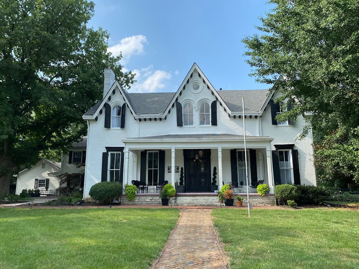 Rose Hill Inn