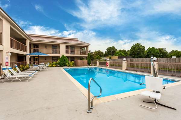 Quality Inn Indianola