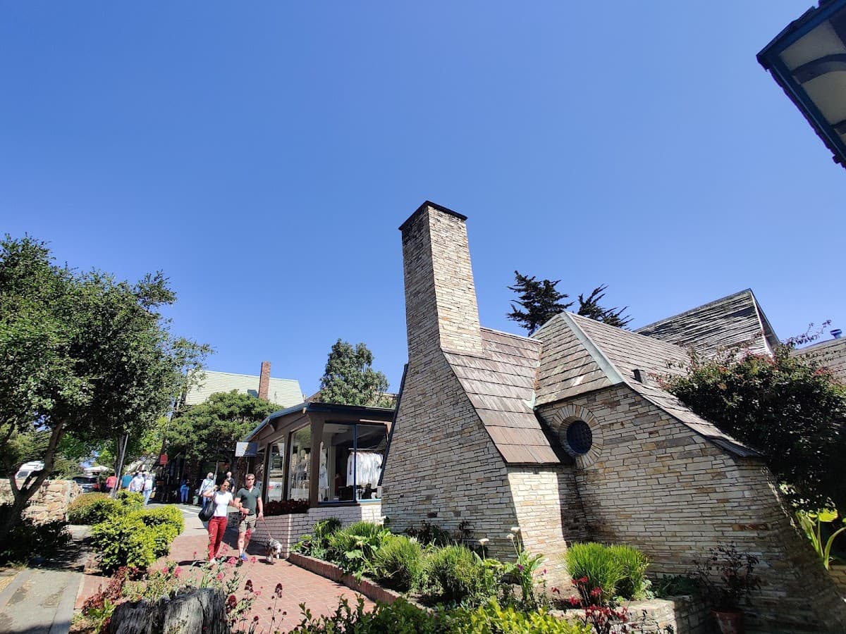 The Normandy Inn