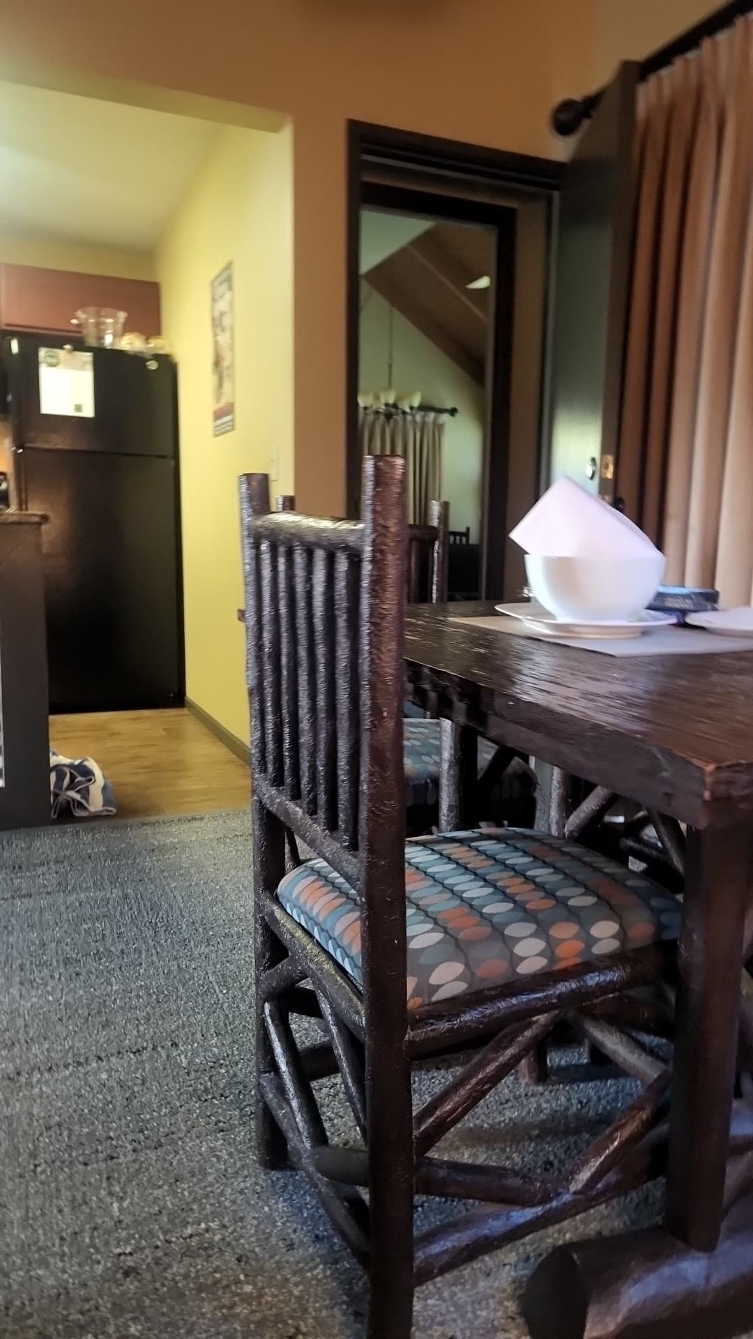 844 Townhome at Christmas Mountain Village