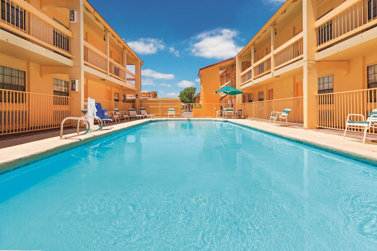 La Quinta Inn by Wyndham Lubbock - Downtown Civic Center