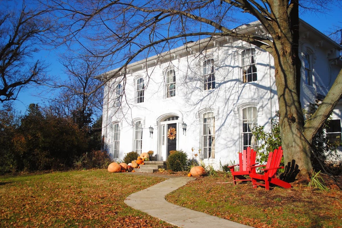 Orchard House Granville