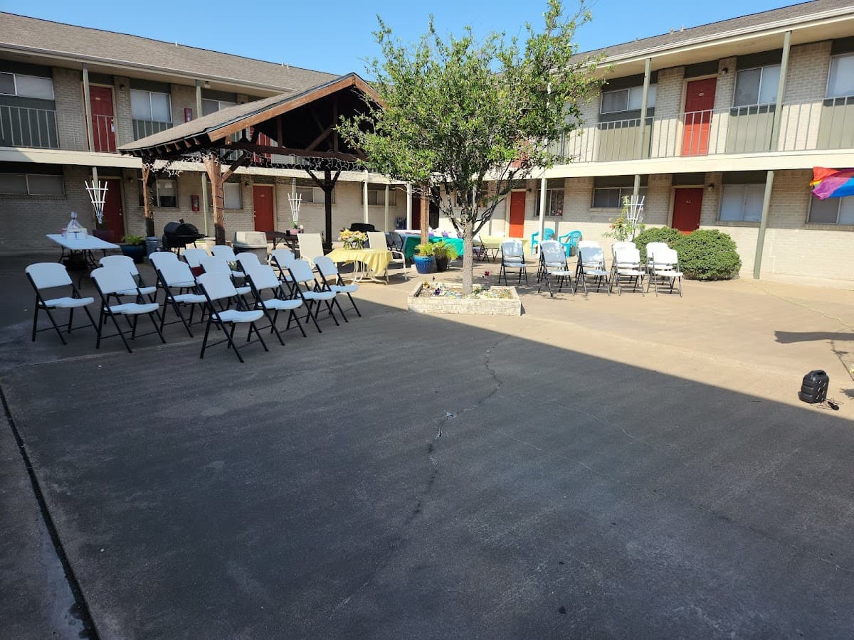 The Barrington Suites