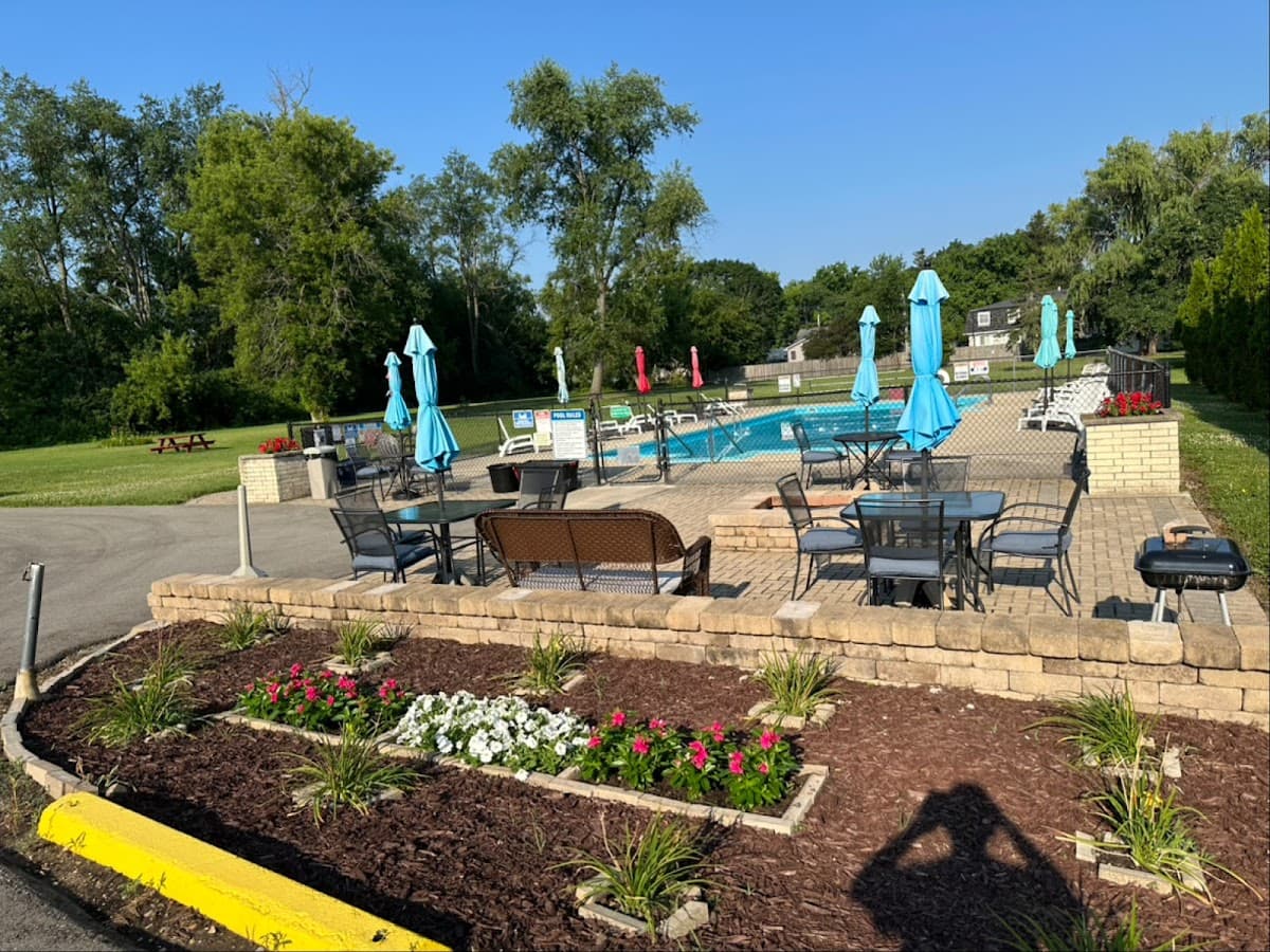 Geneva Wells Inn