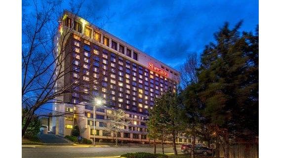Sheraton Pentagon City Hotel