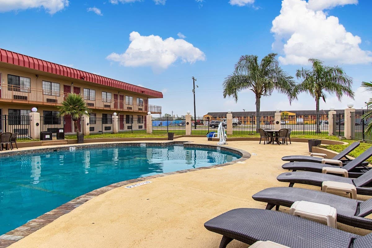 Econo Lodge Kingsville