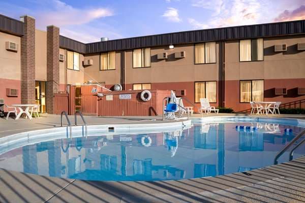 Econo Lodge Billings