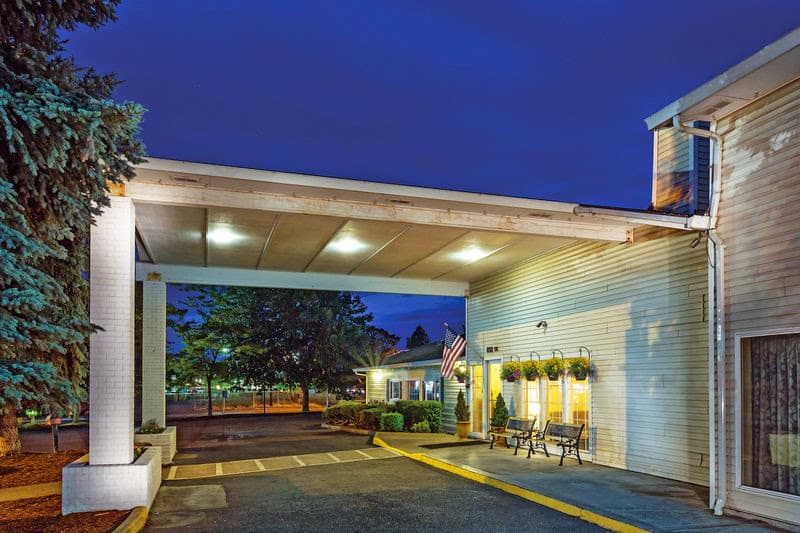 La Quinta Inn Albany