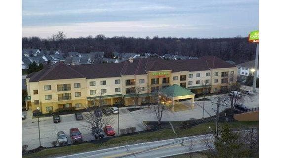 Courtyard by Marriott Cleveland Willoughby