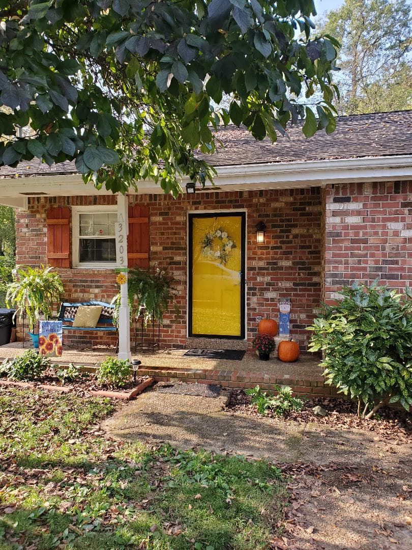 The Yellow Door Nashville