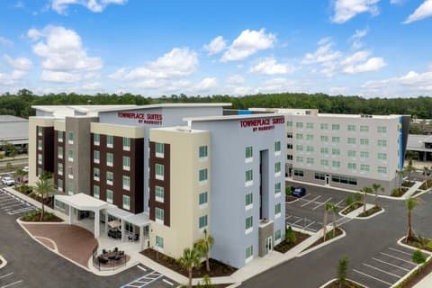 TownePlace Suites by Marriott Jacksonville Airport