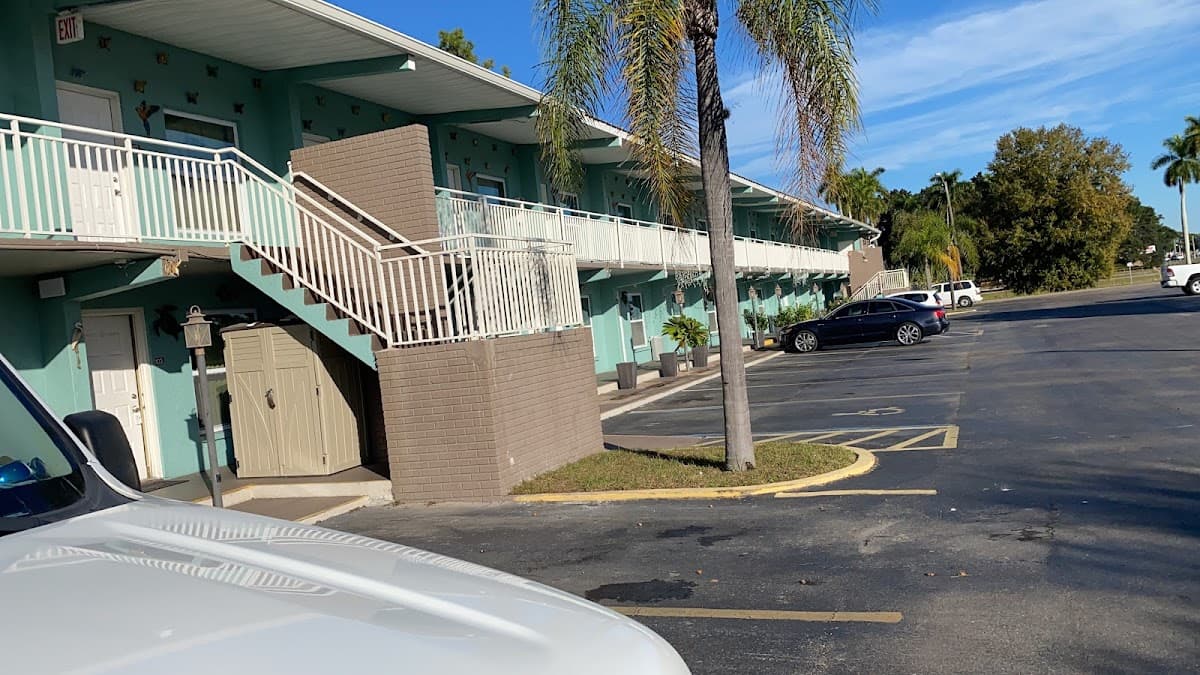 Immokalee Inn