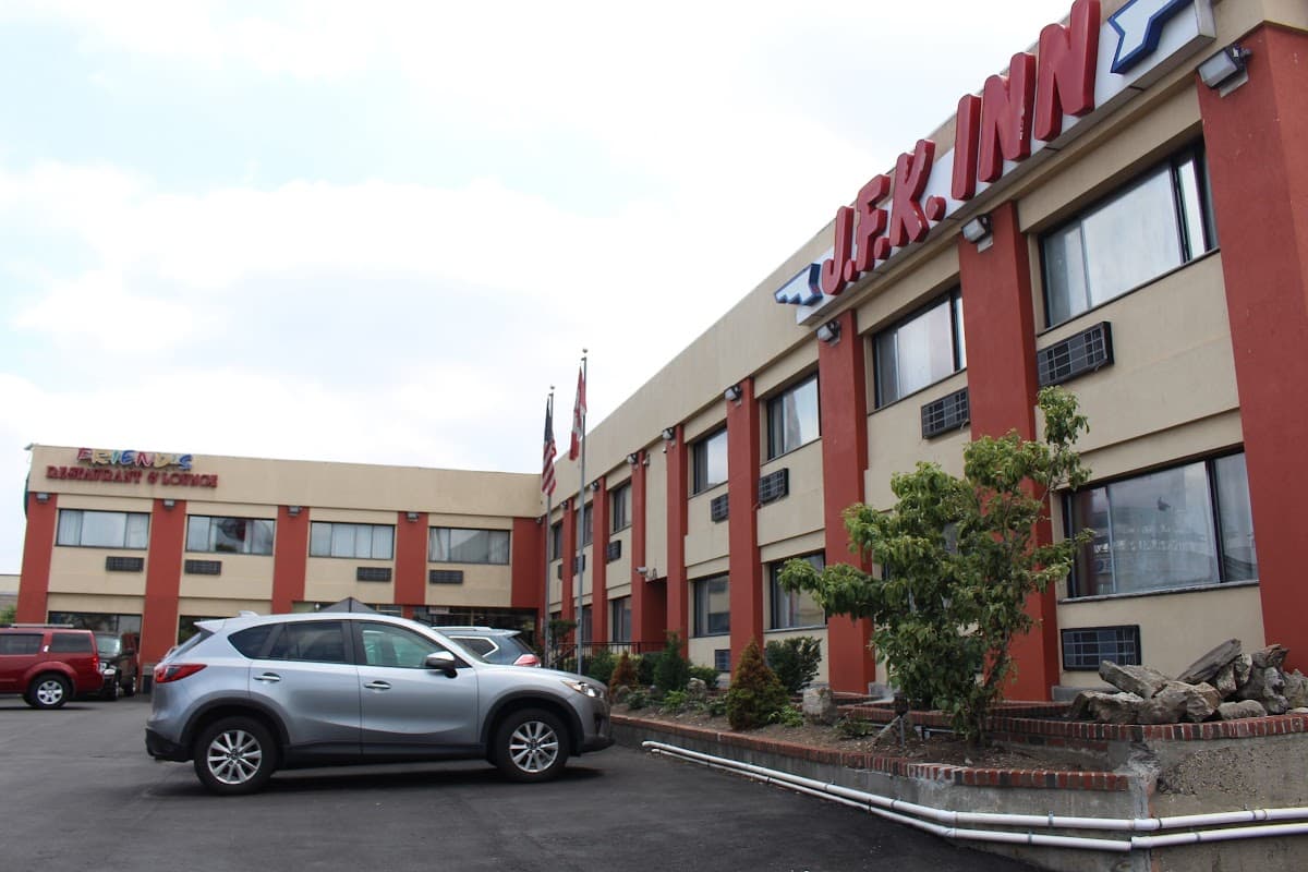 JFK INN- Hotel JFK Airport New York