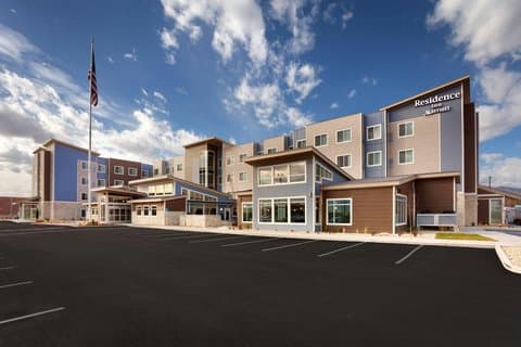 Residence Inn by Marriott Battle Creek