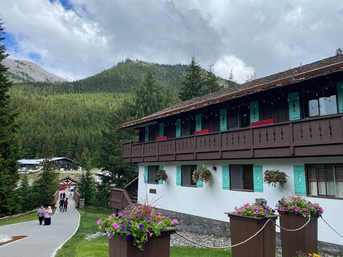 Alpine Inn
